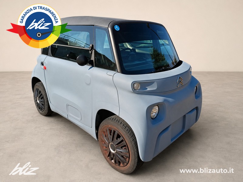 Citroen Ami 