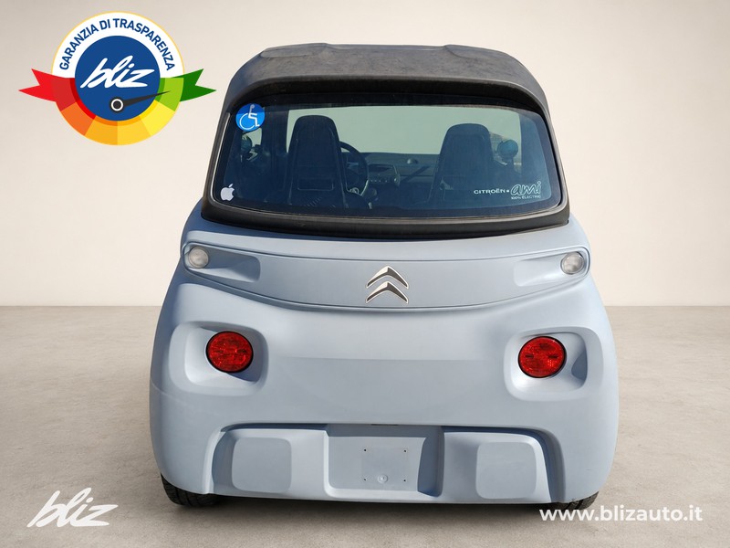 Citroen Ami 