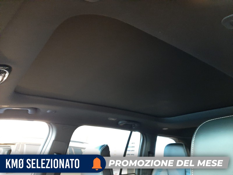 Jeep Grand Cherokee 2.0 atx phev overland 4xe auto
