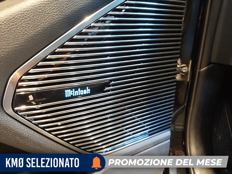 Jeep Grand Cherokee 2.0 atx phev overland 4xe auto