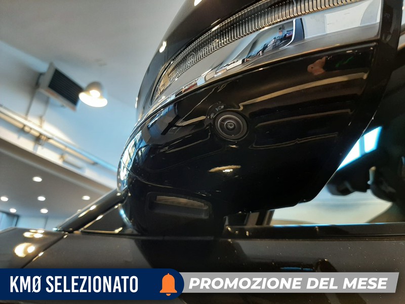 Jeep Grand Cherokee 2.0 atx phev overland 4xe auto