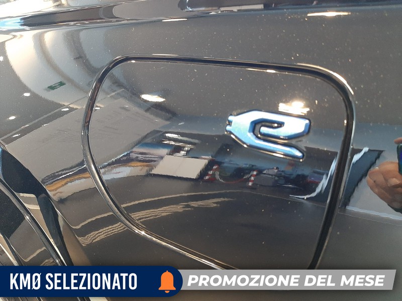 Jeep Grand Cherokee 2.0 atx phev overland 4xe auto
