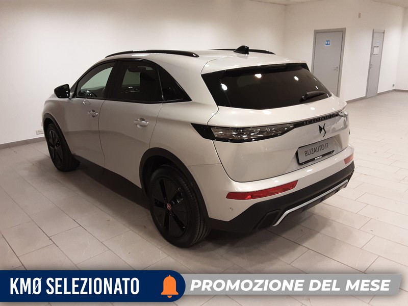 DS DS 7 Crossback 1.5 bluehdi performance line+ 130cv auto