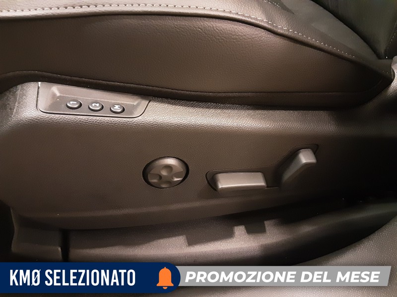 DS DS 7 Crossback 1.5 bluehdi performance line+ 130cv auto