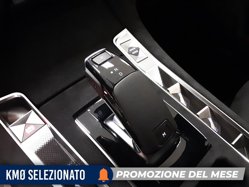 DS DS 7 Crossback 1.5 bluehdi performance line+ 130cv auto