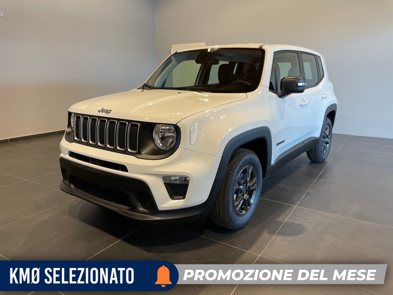Jeep Renegade 1.0 t3 longitude 2wd