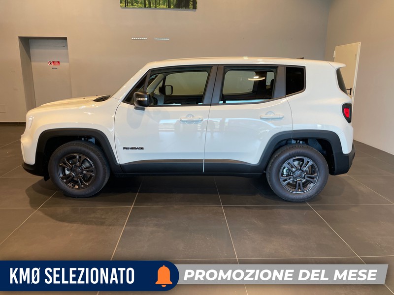 Jeep Renegade 1.0 t3 longitude 2wd