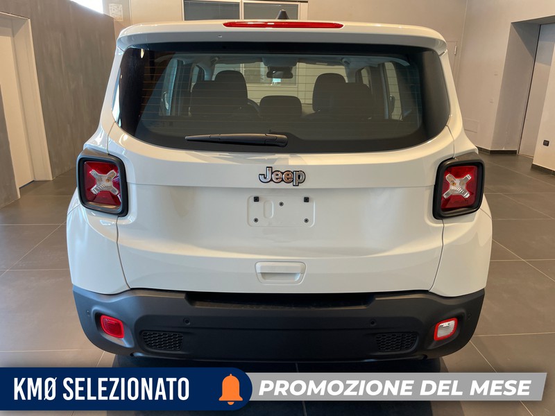 Jeep Renegade 1.0 t3 longitude 2wd