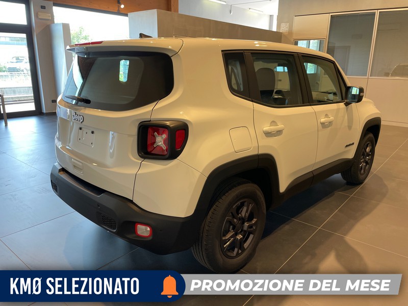 Jeep Renegade 1.0 t3 longitude 2wd