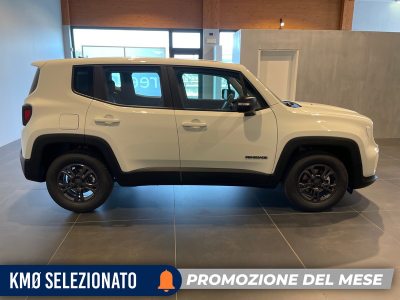 Jeep Renegade 1.0 t3 longitude 2wd