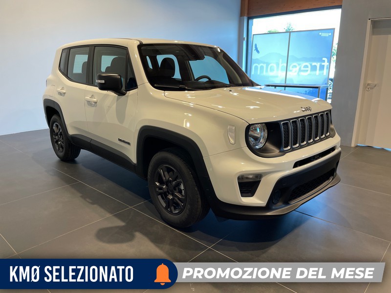 Jeep Renegade 1.0 t3 longitude 2wd