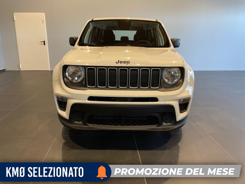 Jeep Renegade 1.0 t3 longitude 2wd