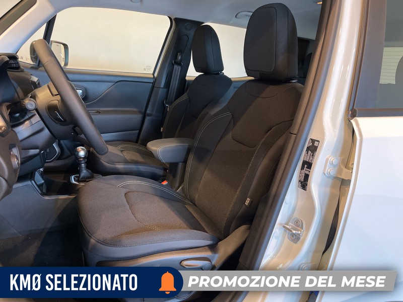 Jeep Renegade 1.0 t3 longitude 2wd