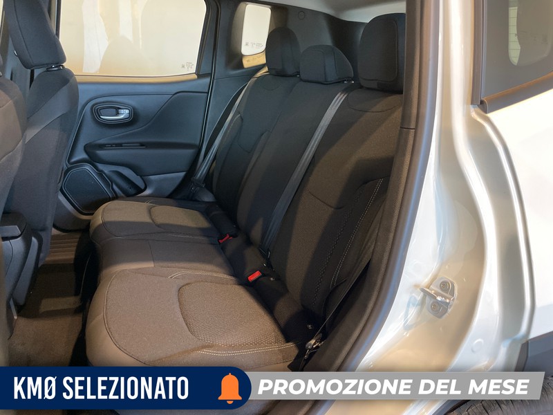 Jeep Renegade 1.0 t3 longitude 2wd