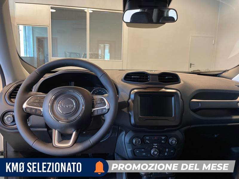 Jeep Renegade 1.0 t3 longitude 2wd