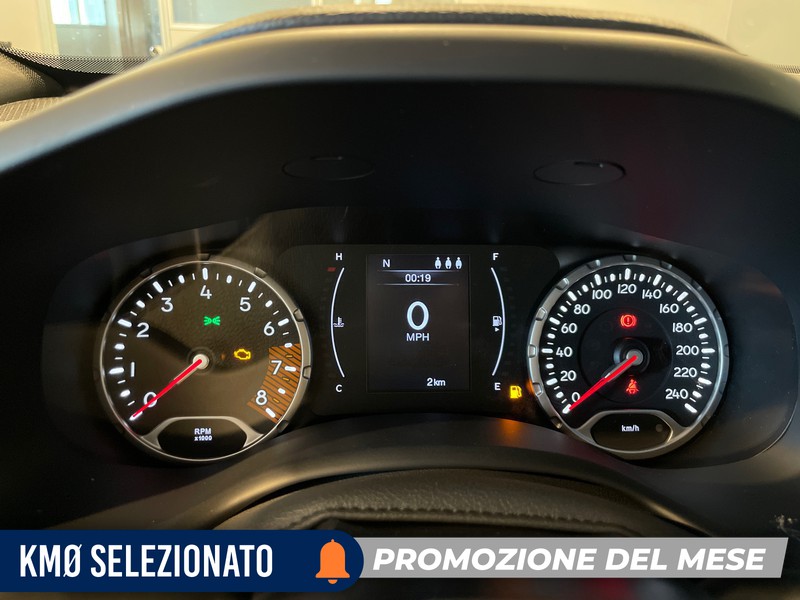 Jeep Renegade 1.0 t3 longitude 2wd