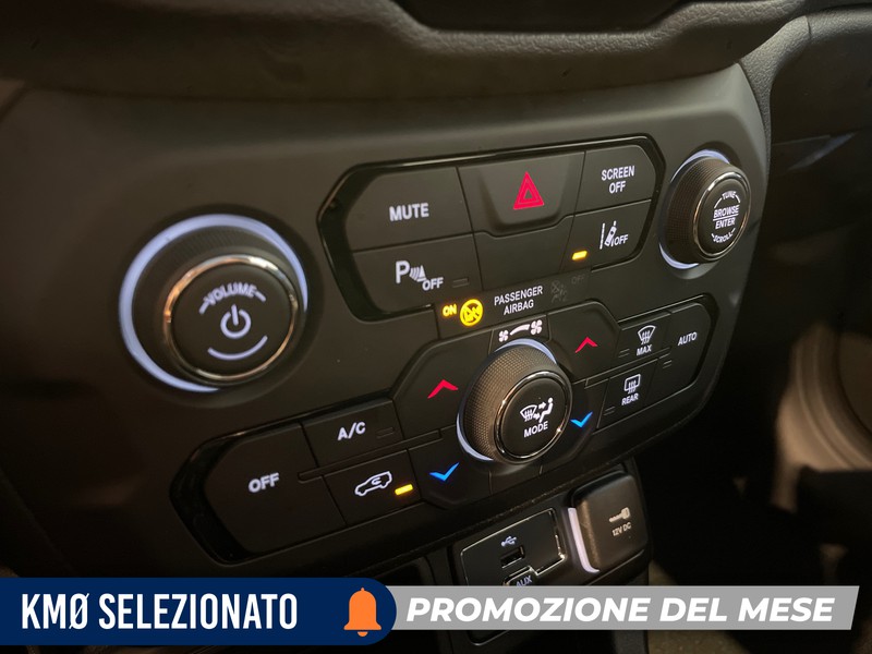 Jeep Renegade 1.0 t3 longitude 2wd