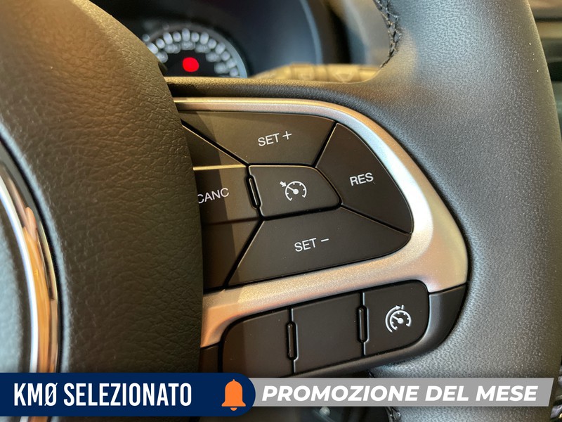 Jeep Renegade 1.0 t3 longitude 2wd