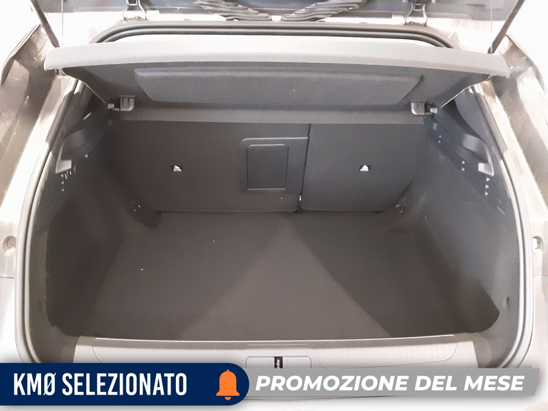 DS DS 4 1.2 puretech cross trocadero 130cv auto
