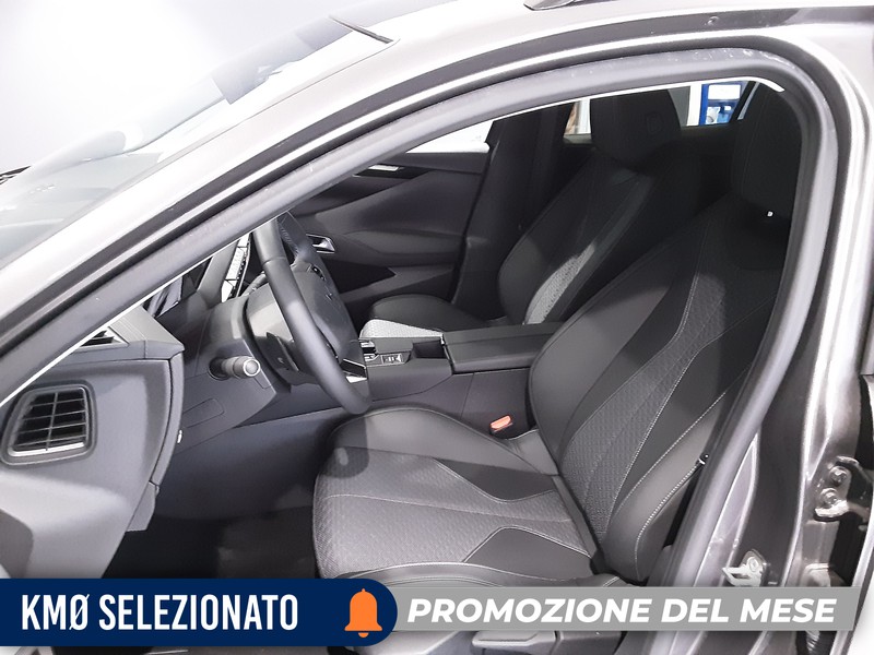 DS DS 4 1.2 puretech cross trocadero 130cv auto