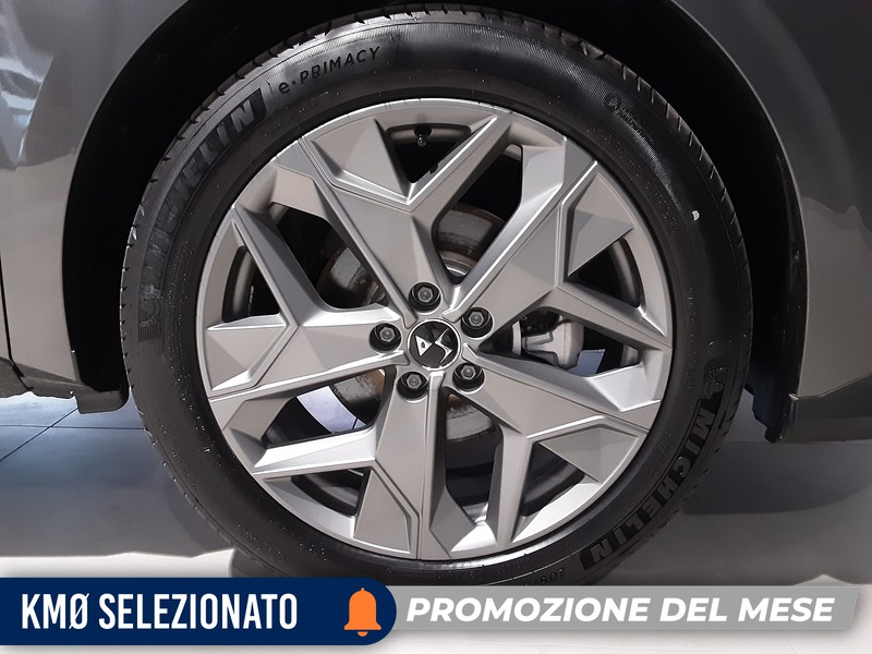 DS DS 4 1.2 puretech cross trocadero 130cv auto