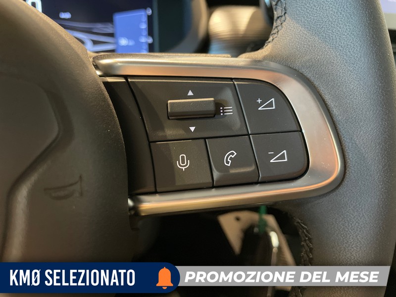 Jeep Avenger 1.2 turbo altitude fwd 100cv