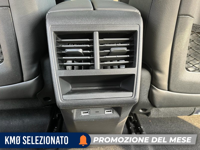 DS DS 7 Crossback 1.5 bluehdi performance line+ 130cv auto