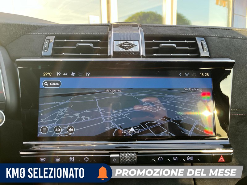 DS DS 7 Crossback 1.5 bluehdi performance line+ 130cv auto