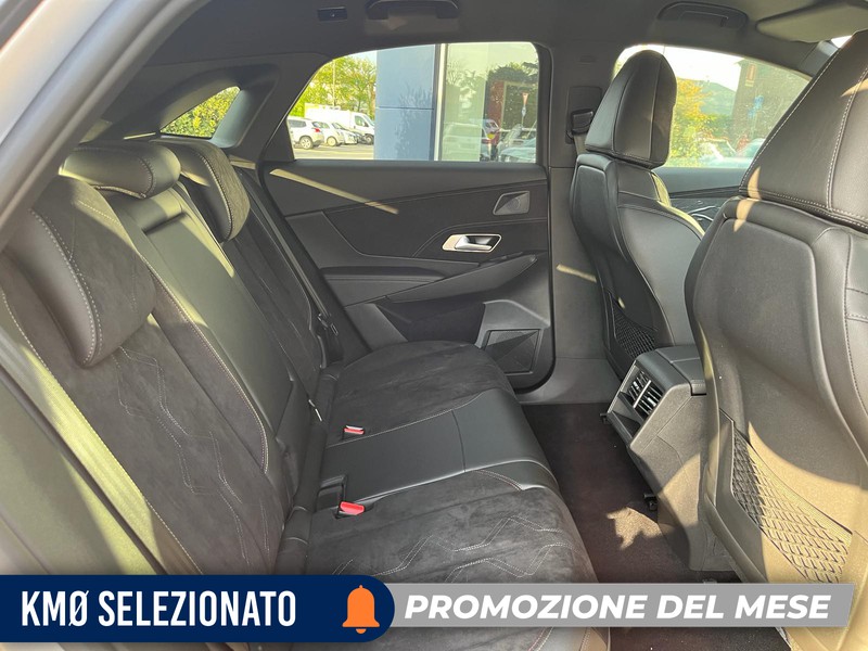DS DS 7 Crossback 1.5 bluehdi performance line+ 130cv auto
