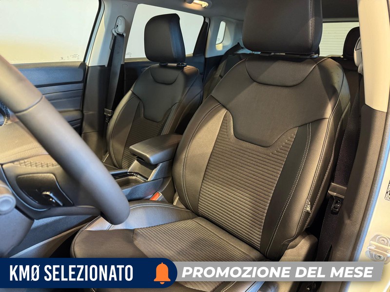Jeep Compass 1.3 turbo t4 phev night eagle 4xe auto