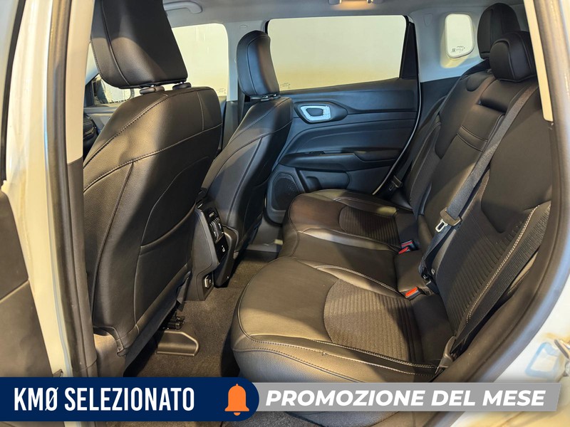 Jeep Compass 1.3 turbo t4 phev night eagle 4xe auto