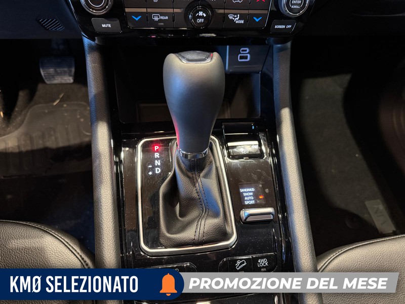Jeep Compass 1.3 turbo t4 phev night eagle 4xe auto