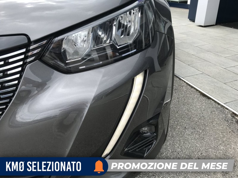 Peugeot 2008 1.2 puretech allure pack s&s 100cv
