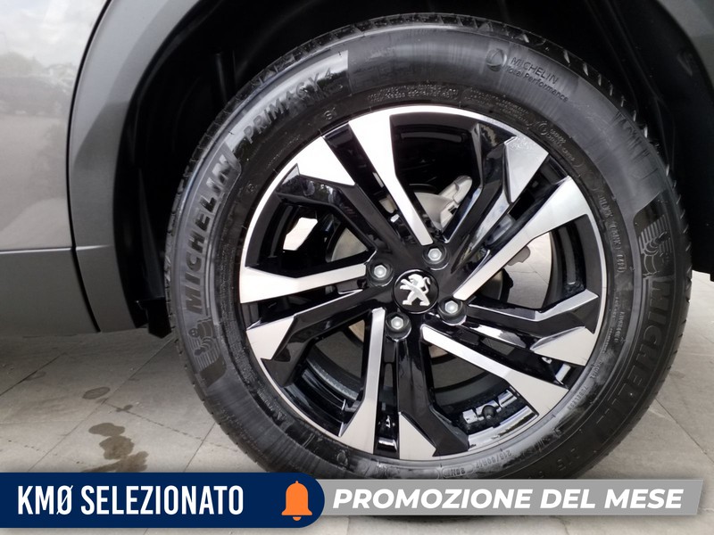 Peugeot 2008 1.2 puretech allure pack s&s 100cv