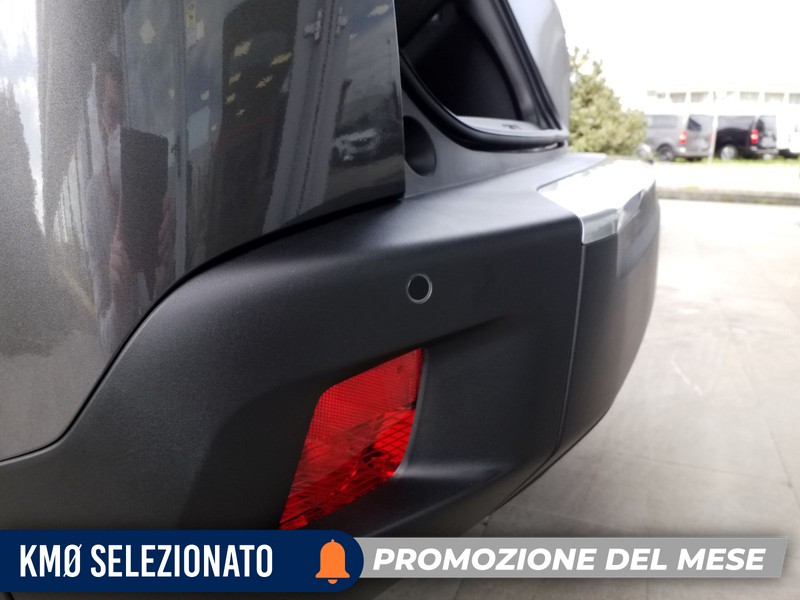 Peugeot 2008 1.2 puretech allure pack s&s 100cv