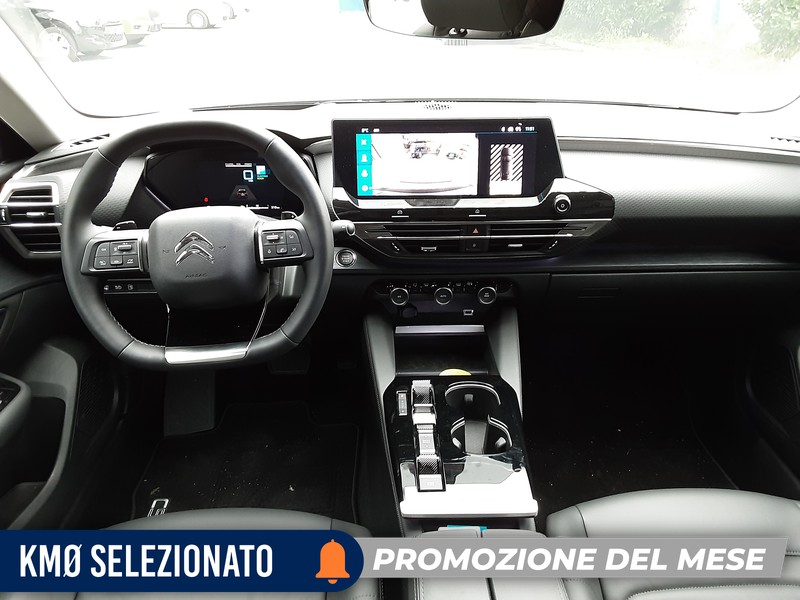 Citroen C5 X 1.6 hybrid phev shine 225cv e-eat8