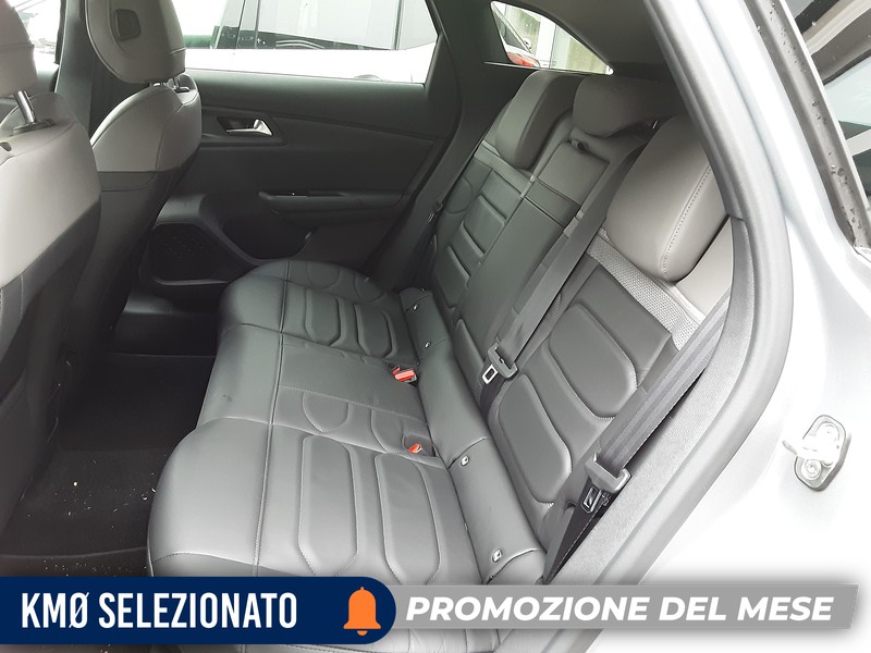 Citroen C5 X 1.6 hybrid phev shine 225cv e-eat8