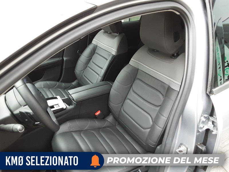 Citroen C5 X 1.6 hybrid phev shine 225cv e-eat8