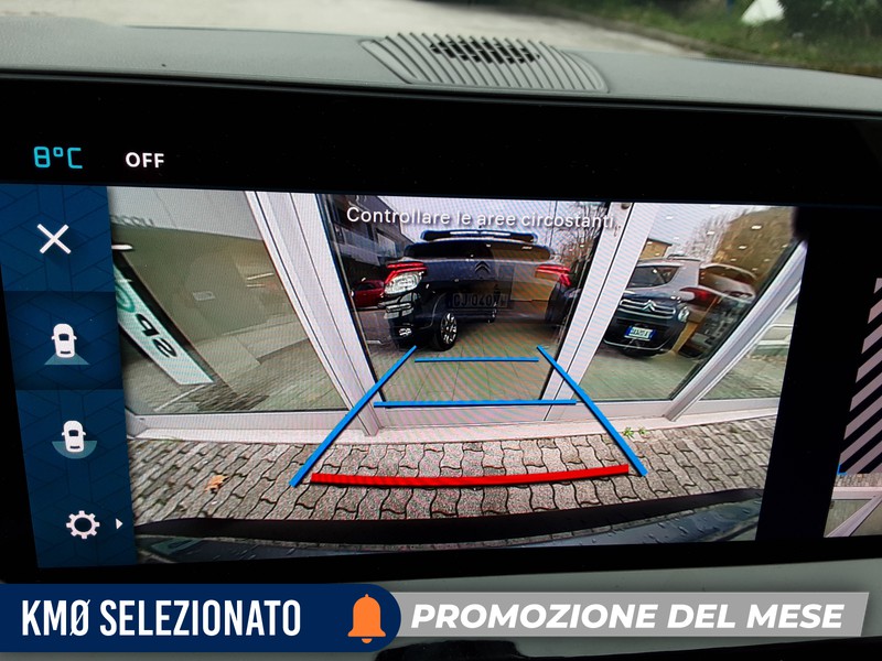 Citroen C5 X 1.6 hybrid phev shine 225cv e-eat8
