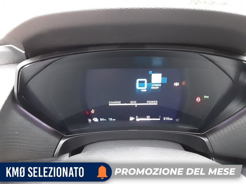 Citroen C5 X 1.6 hybrid phev shine 225cv e-eat8