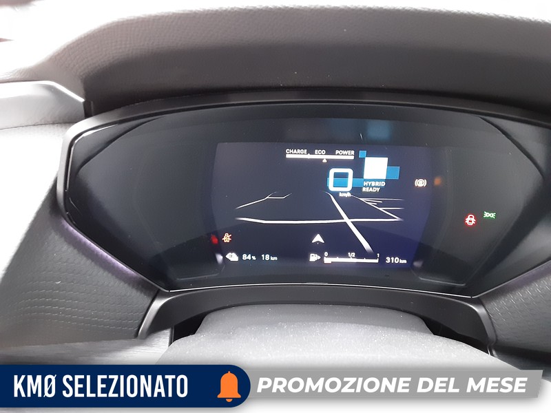 Citroen C5 X 1.6 hybrid phev shine 225cv e-eat8
