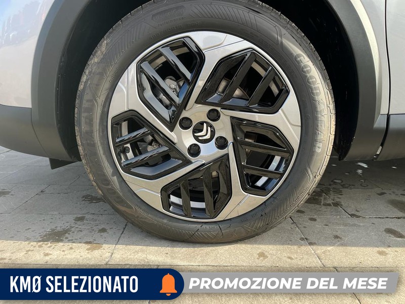 Citroen C4 X 1.5 bluehdi feel pack s&s 130cv eat8