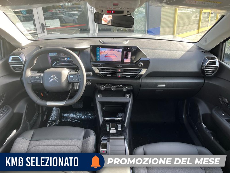 Citroen C4 X 1.5 bluehdi feel pack s&s 130cv eat8
