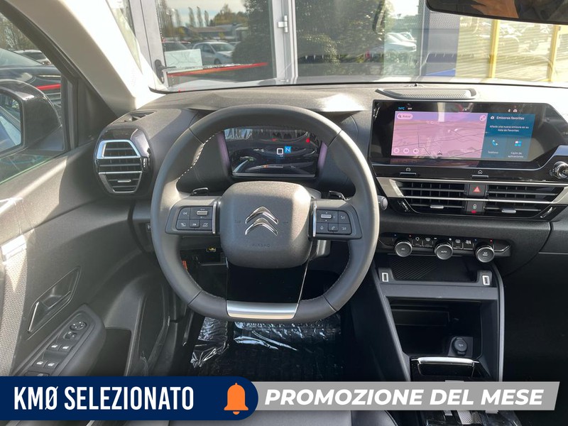 Citroen C4 X 1.5 bluehdi feel pack s&s 130cv eat8