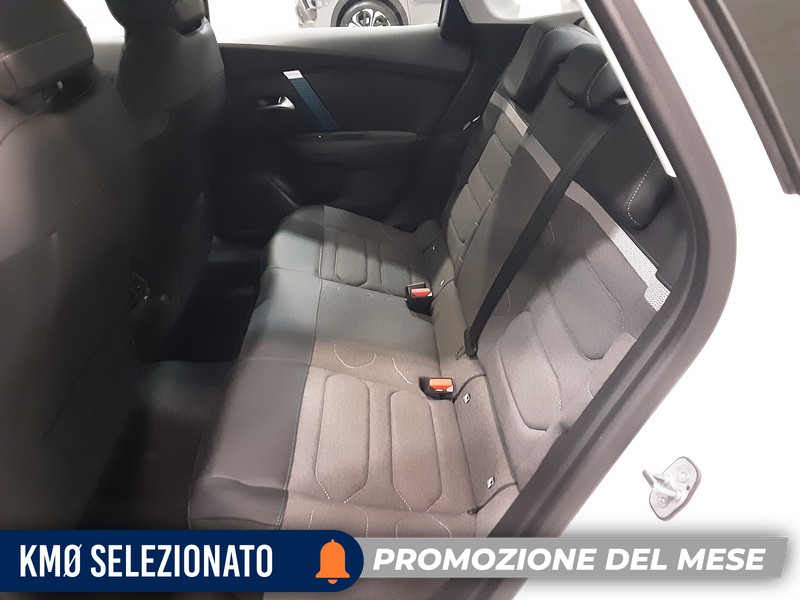 Citroen C4 X 1.5 bluehdi feel pack s&s 130cv eat8