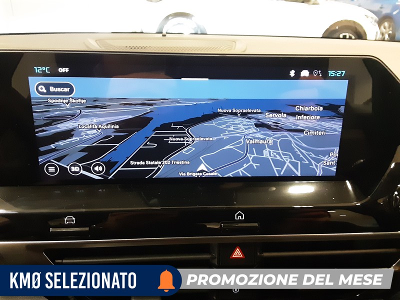 Citroen C4 1.2 puretech plus s&s 130cv eat8