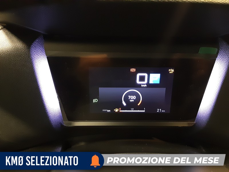 Citroen C4 1.2 puretech plus s&s 130cv eat8