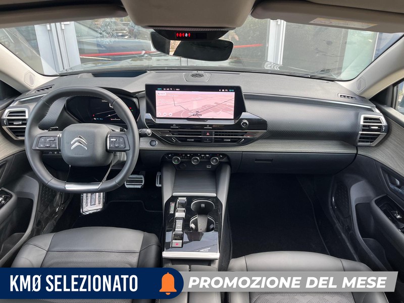 Citroen C5 X 1.6 hybrid phev shine pack 225cv e-eat8