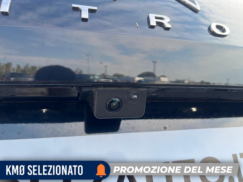 Citroen C5 X 1.6 hybrid phev shine pack 225cv e-eat8