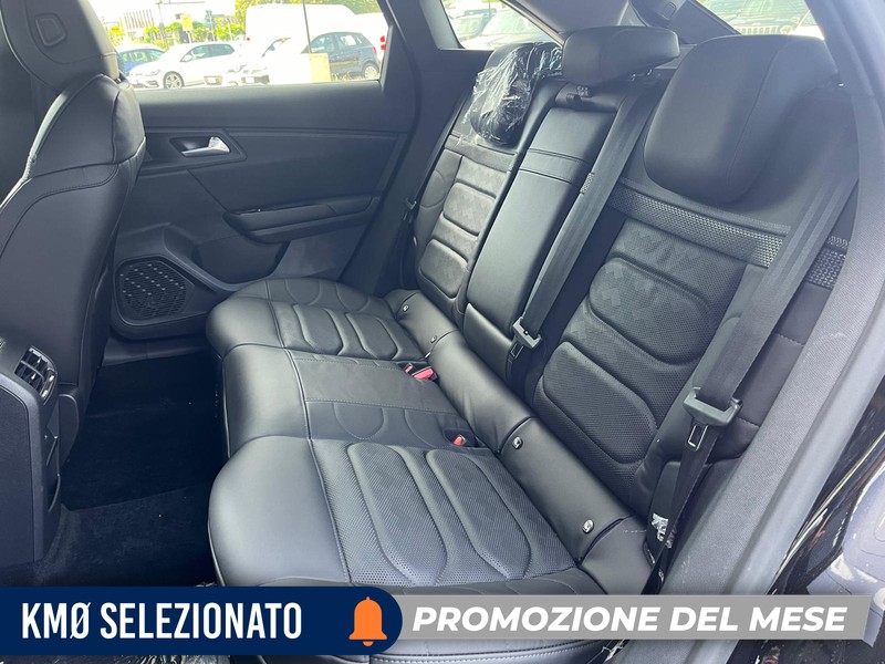 Citroen C5 X 1.6 hybrid phev shine pack 225cv e-eat8